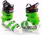 39 40 EU skischoenen DALBELLO DRS 90 LC 2022, DB comp liner, Sport en Fitness, Skiën en Langlaufen, Overige merken, Verzenden