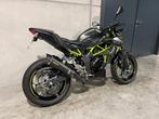 Kawasaki Z125 Performance in topstaat, Motos, Motos | Kawasaki, Entreprise, Autre, 125 cm³, Jusqu'à 11 kW