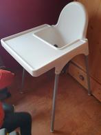 Ikea kinderstoel, Kinderen en Baby's, Kinderstoelen, Ophalen, Zo goed als nieuw