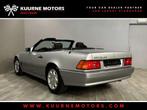 Mercedes-Benz SL-Klasse 300 Alu16"/Leder/VerwZet/HardTop/Rad, Automaat, Cabriolet, Lederen bekleding, 2 zetels