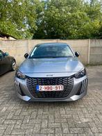 Peugeot 2024 208 allure, Auto's, Peugeot, 75 kW, Leder, 5 deurs, Particulier