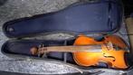 Violon ancien Doina Bucuresti, Enlèvement ou Envoi, Violon 4/4, Violon, Avec valise