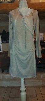 Jurk sandwich maat medium, Ophalen of Verzenden