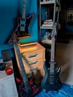 3 unieke gitaren, Musique & Instruments, Enlèvement ou Envoi