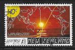 New Zealand - Afgestempeld - Lot nr. 1178, Postzegels en Munten, Postzegels | Oceanië, Verzenden, Gestempeld