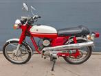 yamaha Yb5, Ophalen, Yamaha