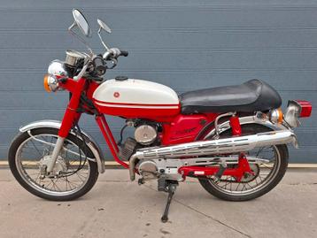yamaha Yb5 beschikbaar voor biedingen