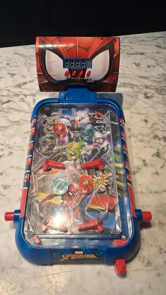 Flipperkast, Collections, Machines | Flipper (jeu), Enlèvement