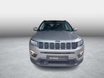 Jeep Compass 1.4 Turbo MultiAir 103kW 4x2 Night Eagle, Voorwielaandrijving, 4 deurs, Stof, Gebruikt
