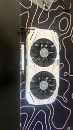 GTX 1060, Computers en Software, Ophalen of Verzenden, Zo goed als nieuw