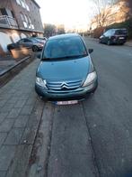 Citroen C3 2006 1.1, Auto's, Bedrijf, Te koop, Stadsauto, Bluetooth