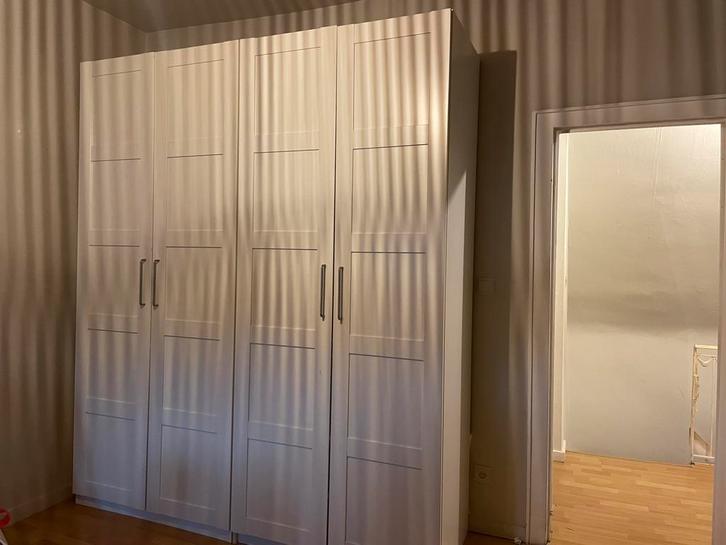 PAX Ikea Kleerkast, Huis en Inrichting, Kasten | Kleerkasten, Zo goed als nieuw, Ophalen