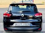 Renault Clio GRANDTOUR 0.9 Sce Limited 2020, Autos, Achat, Euro 6, Entreprise, Boîte manuelle