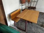 bureau'tje voor kinderen, Ophalen, Gebruikt