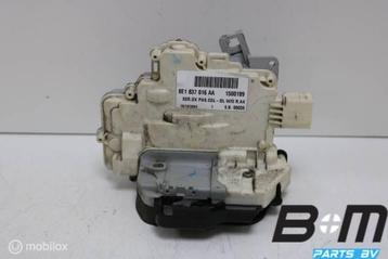 Portierslot rechtsvoor Audi A4 B7 8E1837016AA beschikbaar voor biedingen