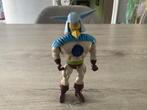 Blackstar Black star palace guard character (1983) (15 cm), Ophalen of Verzenden, Gebruikt
