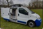 Opkoper Opel Vivaro / Renault Trafic Voor Export ook kapotte, Auto's, Bedrijf, Te koop, Vivaro