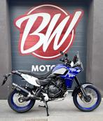 Yamaha Ténéré 700 Icon Blue @ BW Motors Mechelen, Motoren, Motoren | Yamaha, 2 cilinders, Bedrijf, ABS, Meer dan 35 kW