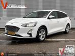 Ford Focus Wagon 1.0 EcoBoost Trend Edition Business | € 5.7, Auto's, Zwart, Wit, Bedrijf, Focus