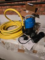 Dompelpomp Inclusief 22 meter tuinslang, Tuin en Terras, Ophalen, Tuinslang