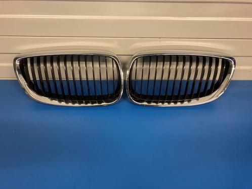 BMW E92 grille / nieren pre lci, Auto-onderdelen, Overige Auto-onderdelen, Gebruikt, Ophalen of Verzenden