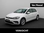 Volkswagen Golf 1.0 TSI R-Line | Navi | ECC | PDC | LMV |, Auto's, Te koop, Stadsauto, Benzine, 3 cilinders