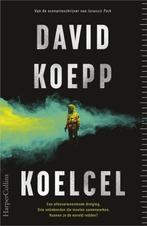Koelcel  David Koepp, Boeken, Ophalen of Verzenden, Zo goed als nieuw