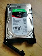 Harde Schijf, 8TB, SATA, Computers en Software, Harde schijven, Intern, Gebruikt, Ophalen of Verzenden, Desktop