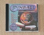 Ancien jeu PC "Pinball", Enlèvement ou Envoi
