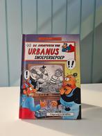 Urbanus -Luxe mini HC- Snoeperdepoep, Ophalen of Verzenden, Zo goed als nieuw