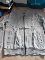 Gilet brian & nephew maat 16j, Kinderen en Baby's, Kinderkleding | Maat 176, Gebruikt, Trui of Vest, Brian & Nephew, Ophalen of Verzenden