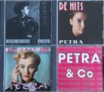 Petra & Co cd's, CD & DVD, Comme neuf, Autres genres, Enlèvement ou Envoi