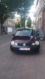 Volkswagen POLO 1.2, Auto's, Bedrijf, Polo, Te koop, Benzine