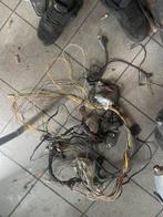 Vespa 125 4t et4 kabelboom, Enlèvement, Utilisé