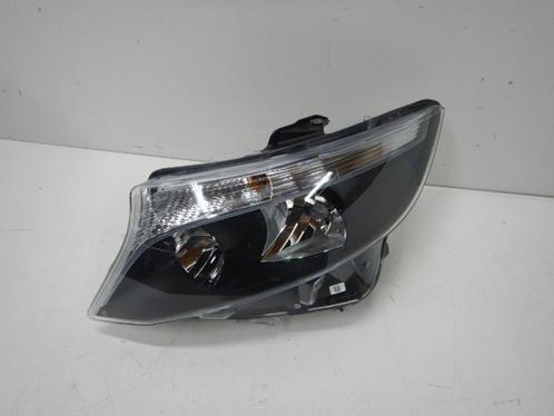 Mercedes-Benz A447 Koplamp Links Halogeen H7 A4479067700, Auto-onderdelen, Verlichting, Mercedes-Benz, Gebruikt, Ophalen of Verzenden