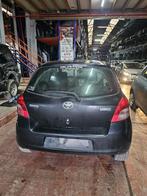 Toyota Yaris 2007 Pieces disponible, Auto's, Bedrijf, 3 cilinders, 998 cc, Stadsauto