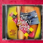 CD The Dinky Toys - Roll with the Hits (Best of)(Belpop), Cd's en Dvd's, Cd's | Pop, Ophalen of Verzenden
