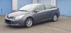 Toyota Avensis Executive II 1.8 VVTI Benzine, Auto's, Stof, Avensis, Zwart, 4 cilinders