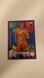 Voetbalkaart Xavi Simons, Ophalen, Nieuw