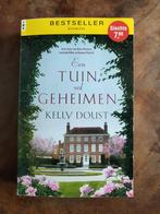 Kelly Doust Een tuin vol geheimen, Ophalen of Verzenden, Gelezen