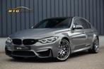 BMW M3 3-serie Competition|Manufaktur limited edition 1/20, Argent ou Gris, Berline, Automatique, Carnet d'entretien