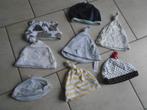 BONNETS T 50 CMS/24-1-3/6 MOIS"ORCHESTRA"LITTLE"1+1 GRATUIT., Garçon ou Fille, Bonnet, Taille 50, GEORGES/TEXBABY..