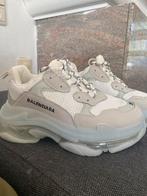 Balenciaga schoenen, Ophalen, Balenciaga, Wit, Zo goed als nieuw
