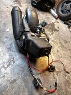 Skr 125cc 2t blok *gereviseerd*, Enlèvement ou Envoi, Zip, Comme neuf, Électrique
