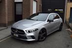 Mercedes-Benz, A 180, 7G-DCT - NAVI / LED / LEDER /  / PANO, 4 cilinders, 5 deurs, Lederen bekleding, 1332 cc