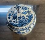 Suikerpot Delfts blauw, Antiek en Kunst, Antiek | Keramiek en Aardewerk, Ophalen of Verzenden