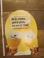 Spécial Hoegaarden, Enlèvement ou Envoi