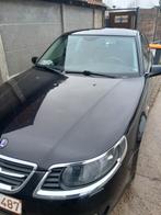 Saab 9.5 .2 l diesel 150pk bj 2007 ,balen 2750€, Autos, Achat, Diesel, Automatique, Particulier