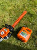 Location coupe haies thermique Stihl, Jardin & Terrasse, Taille-haies, Stihl, Essence, Neuf