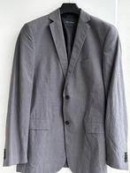 herenblazer, Kleding | Heren, Maat 52/54 (L), Grijs, Gedragen, Ophalen